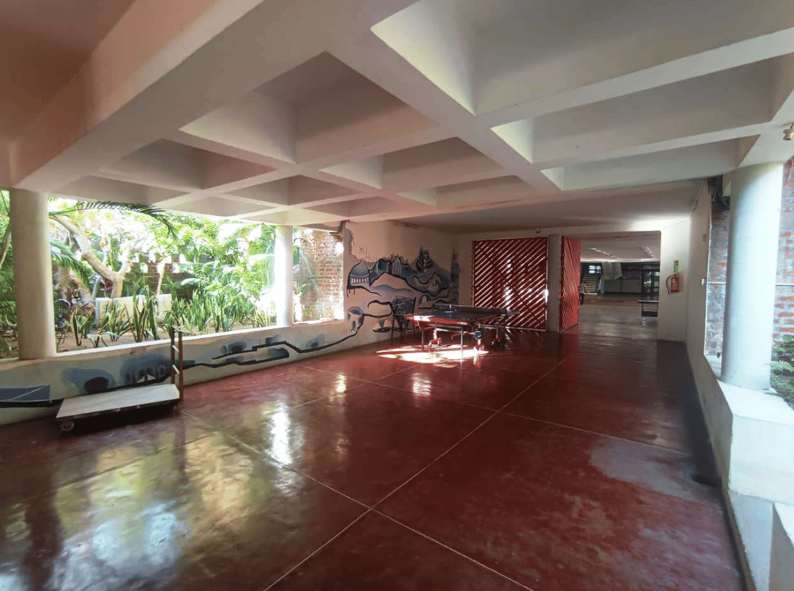 Arvindbhai Patel Institute of Environmental Design Vallabh Vidyanagar Infrastructure photo 23